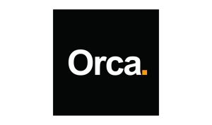 White Orca